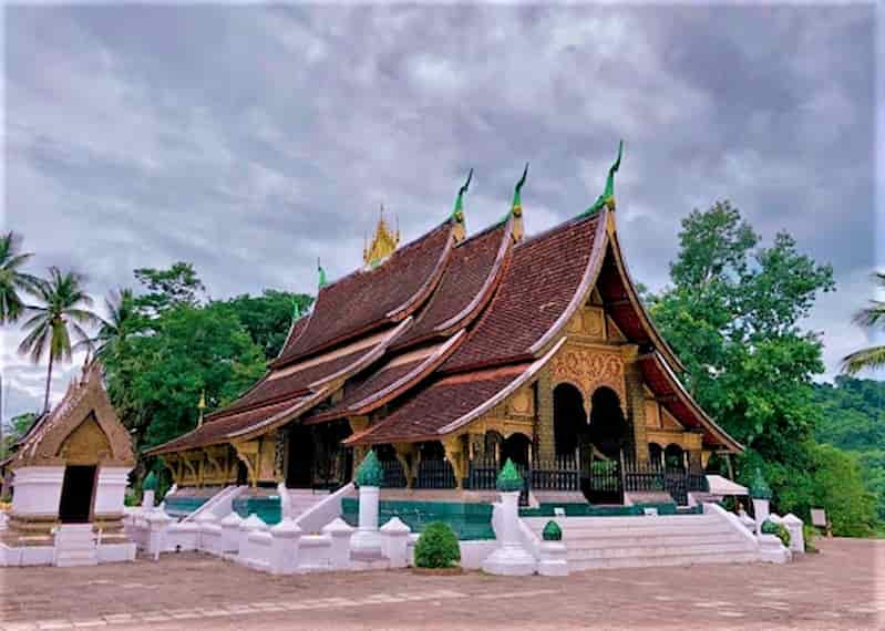 luang prabang