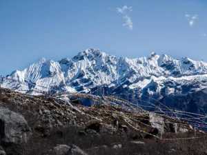 Parque Nacional Langtang