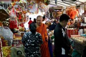 que ver y hacer en Bangkok