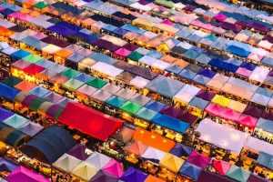que ver y hacer en bangkok