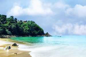 playas de Phuket