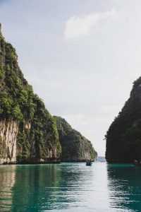 islas de koh phi phi