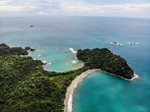 viajar barato por costa rica