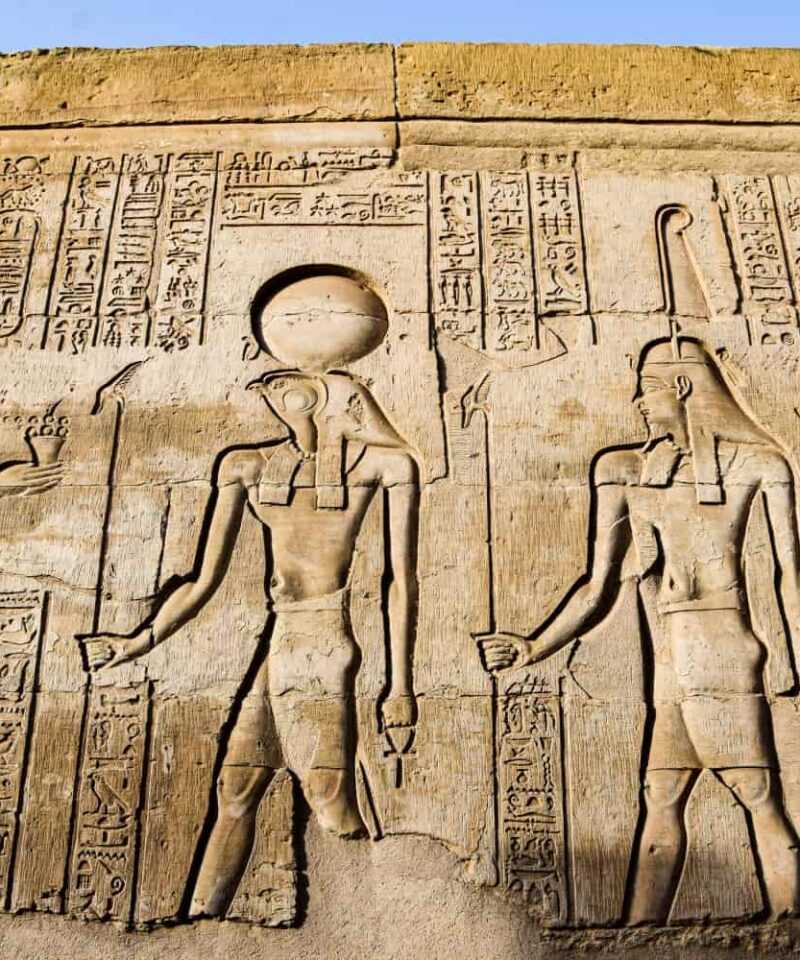 Egipto Todo Incluido 8 dias