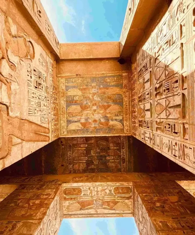 viaje a egipto con abu simbel 8 días | Egipto Leyendas del Nilo 8 días | Abu Simbel