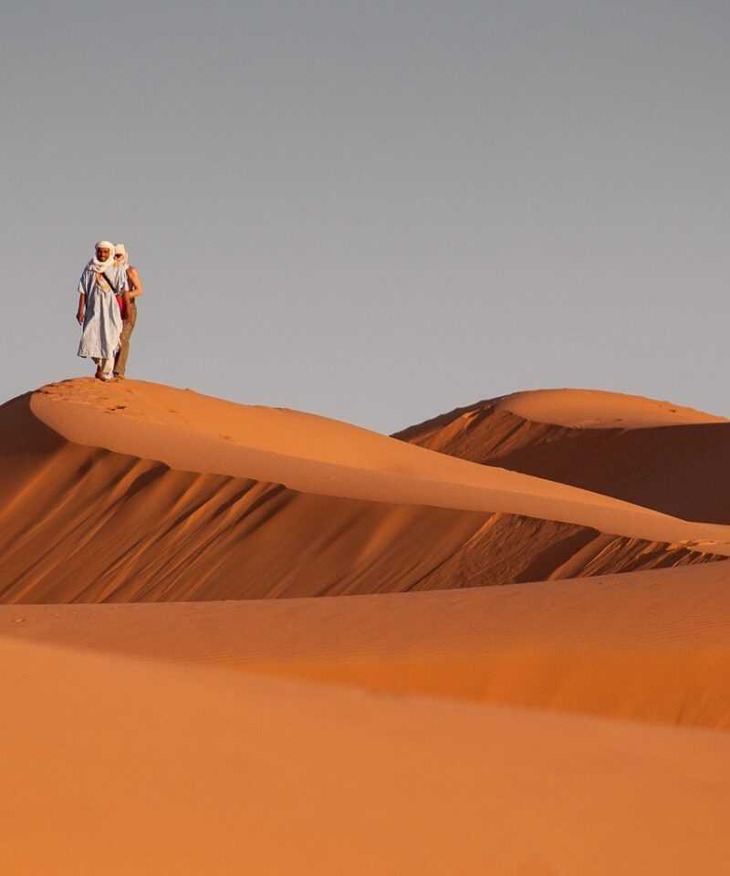 Viaje Marruecos La Magia del Desierto con Vente a Viajar: