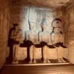 descubre egipto con abu simbel