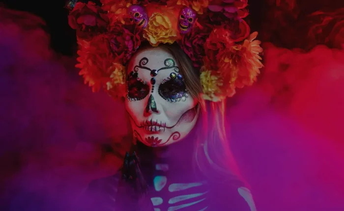 viaje en grupo dia de muertos