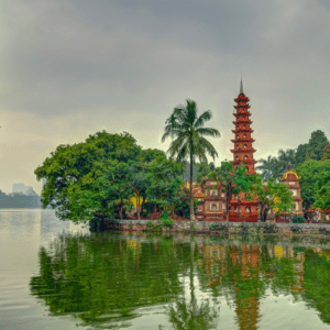 viaje en grupo Vietnam y Camboya
