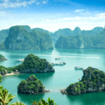 viaje en grupo Vietnam y Camboya