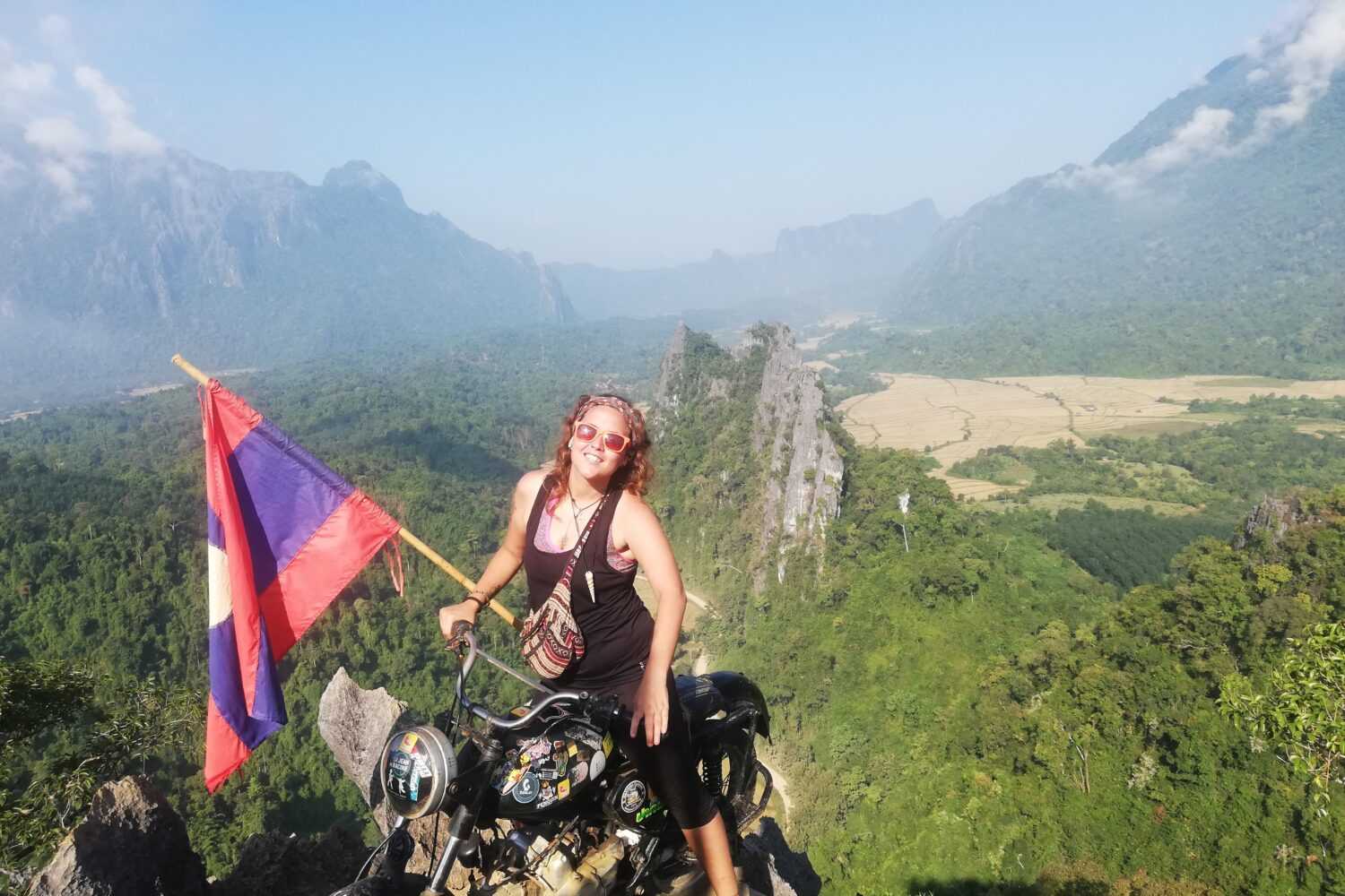 viaje en grupo Laos y camboya