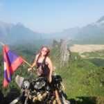 viaje en grupo Laos y camboya