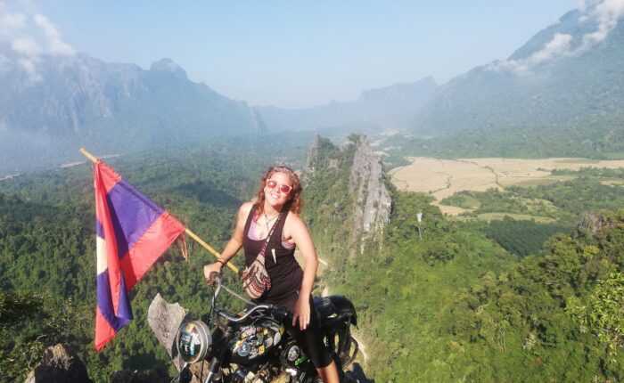 viaje en grupo Laos y camboya