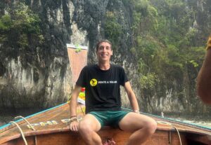 viaje en grupo tailandia