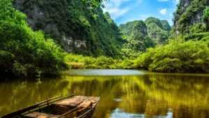  Trang An