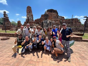 Vente a Viajar place picture