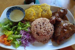comida costa rica