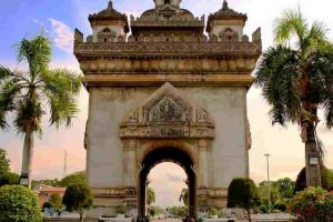 viaje a laos
