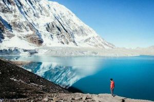 trekking annapurna