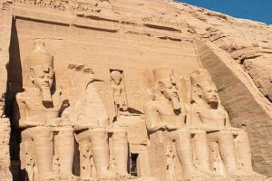 viaje en grupo a egipto