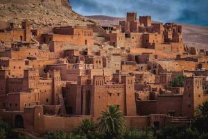 Viaje a marruecos