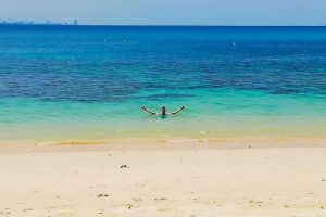 platja kapas