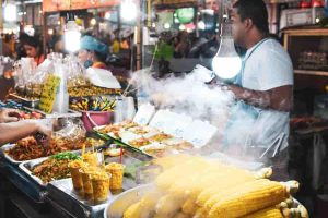 mercados tailandia