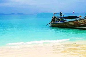 viajar a tailandia